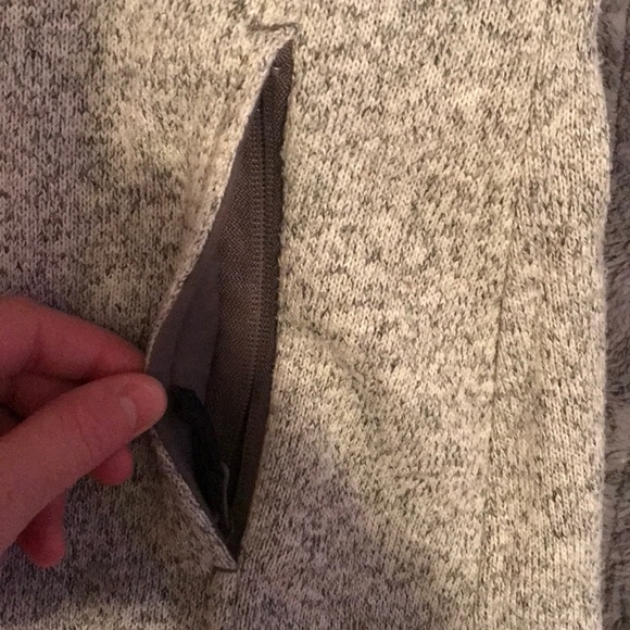 high sierra zip up jacket - Picture 4 of 6